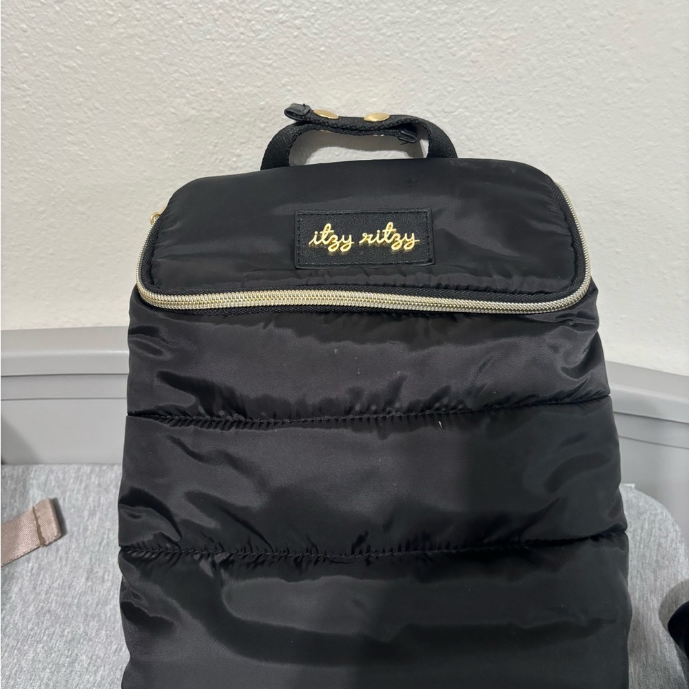 Itzy Ritzy Chill Like a Boss Bottle Bag